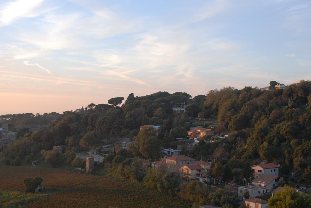 Casa Vacanze Palazzo Primoli 아리차 외부 사진